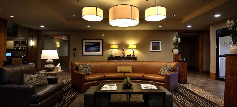 Homewood Suites by Hilton-杜兰戈(Homewood Suites by Hilton Durango)图片