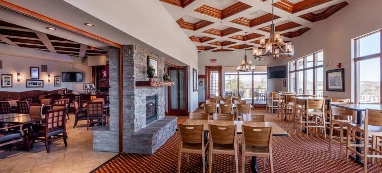 布兰森会议中心希尔顿酒店(Hilton Branson Convention Center)图片