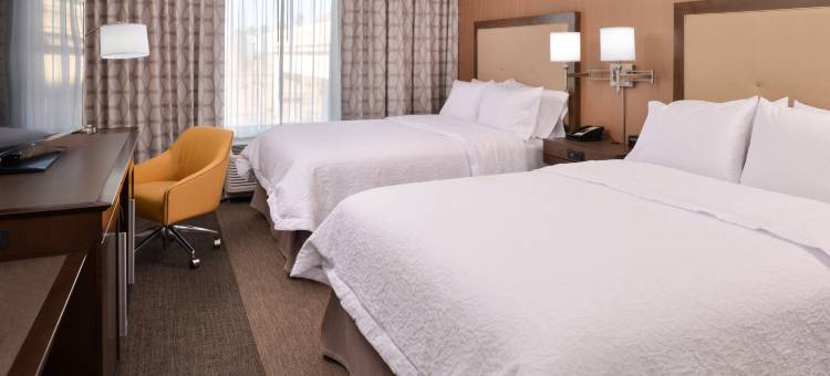 希尔顿欢朋酒店-埃尔森特罗(Hampton Inn El Centro)图片