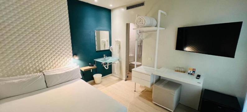 阿托查113号城市海酒店(Urbansea Atocha 113)图片