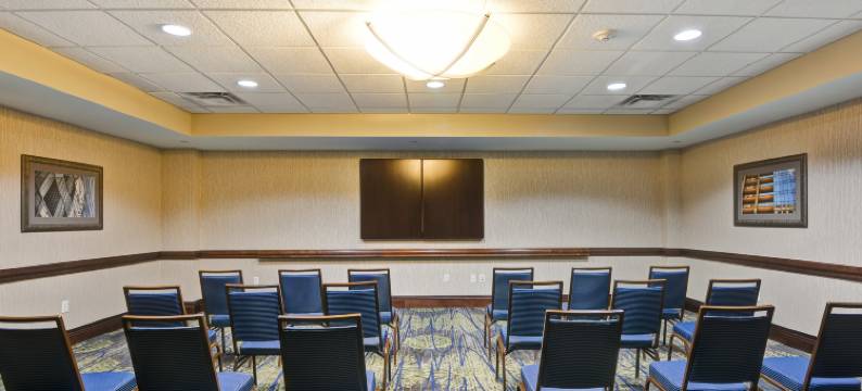 休斯顿商业街附近Homewood酒店(Homewood Suites by Hilton Houston Near the Galleria)图片