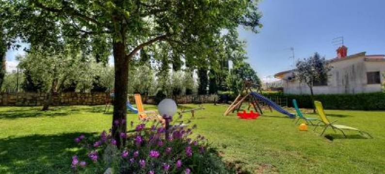 松哈公寓酒店(Apartments Sonja by Rent Istria)图片