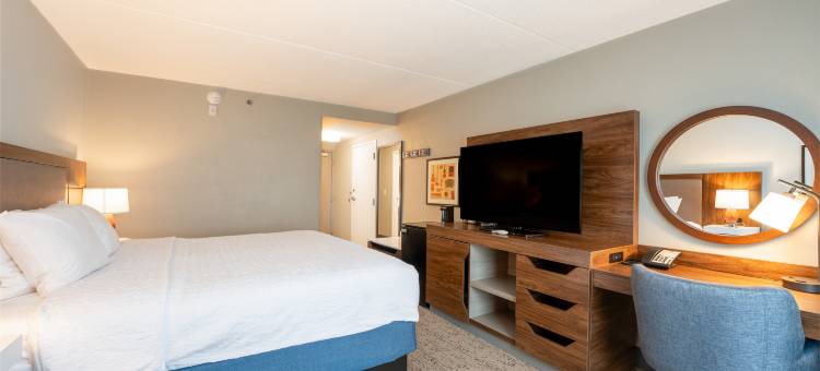 欢朋酒店及套房孟菲斯东 日耳曼敦区(Hampton Inn & Suites Memphis East Germantown Area)图片