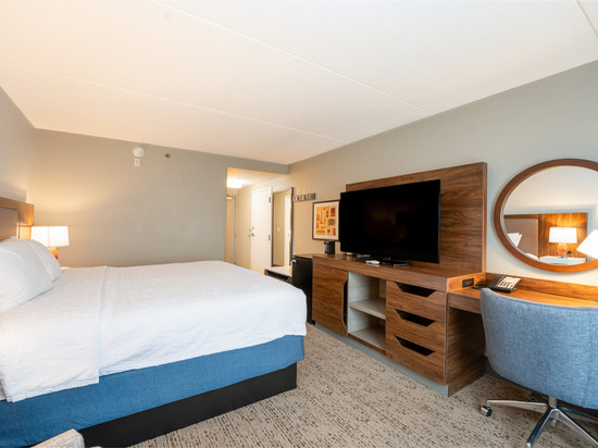 欢朋酒店及套房孟菲斯东 日耳曼敦区