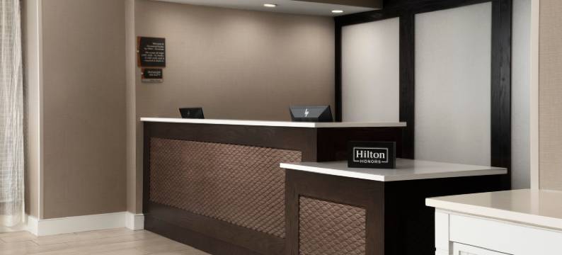 萨默塞特Homewood Suites by Hilton(Homewood Suites by Hilton Somerset)图片