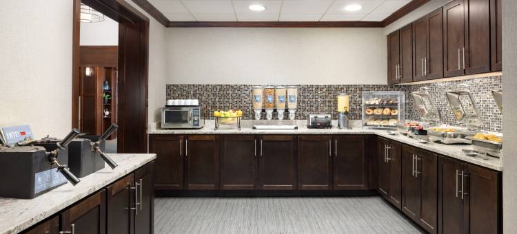 曼彻斯特机场Homewood Suites by Hilton(Homewood Suites by Hilton Manchester/Airport)图片