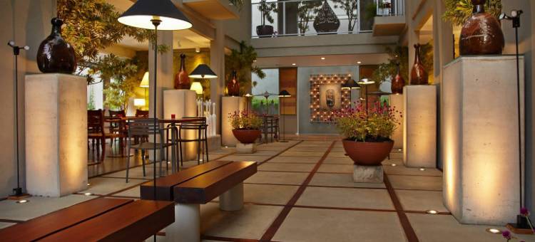 科诺科尼精品酒店(KoenoKoeni Boutique Hotel)图片