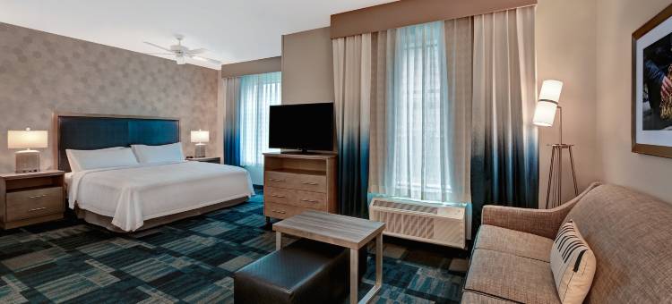 德克萨斯州奥斯汀/雪松公园莱克林Homewood Suites by Hilton(Homewood Suites by Hilton Austin Cedar Park-Lakeline)图片