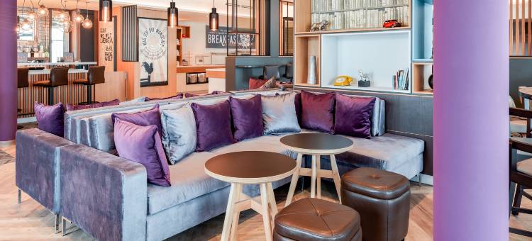 慕尼黑机场南部优品迎酒店(Premier Inn München Airport Süd Hotel)图片