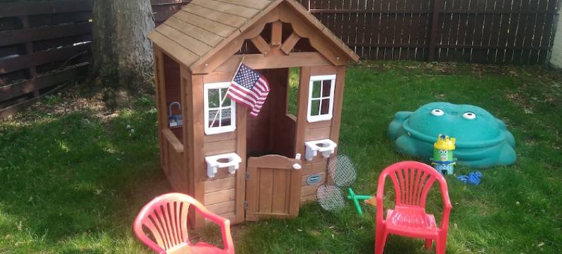 Enjoy the Comforts of Home ~ Ski Granite Peak图片