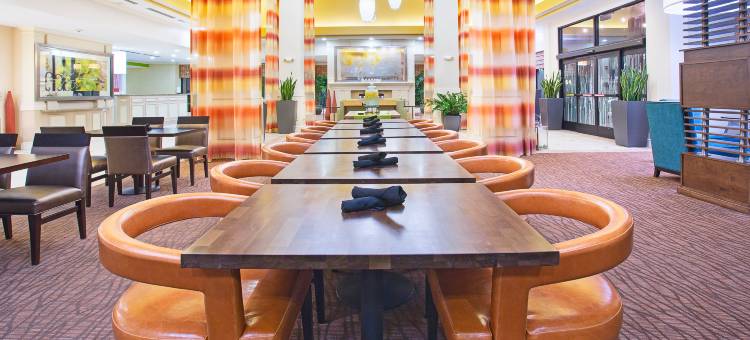 凤凰城-埃文代尔希尔顿花园酒店(Hilton Garden Inn Phoenix/Avondale)图片