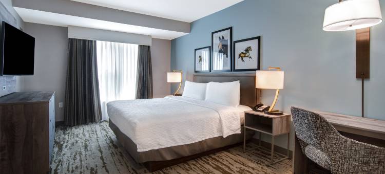 列克星敦汉堡Homewood Suites by Hilton(Homewood Suites by Hilton Lexington-Hamburg)图片