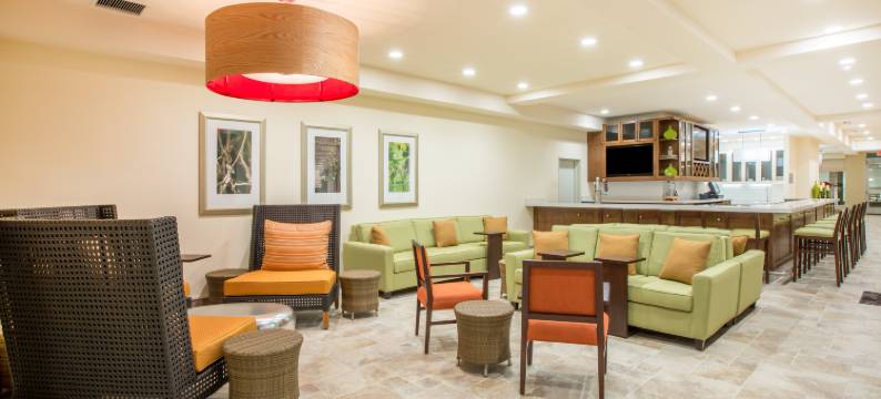 奥林匹亚希尔顿花园酒店(Hilton Garden Inn Olympia)图片