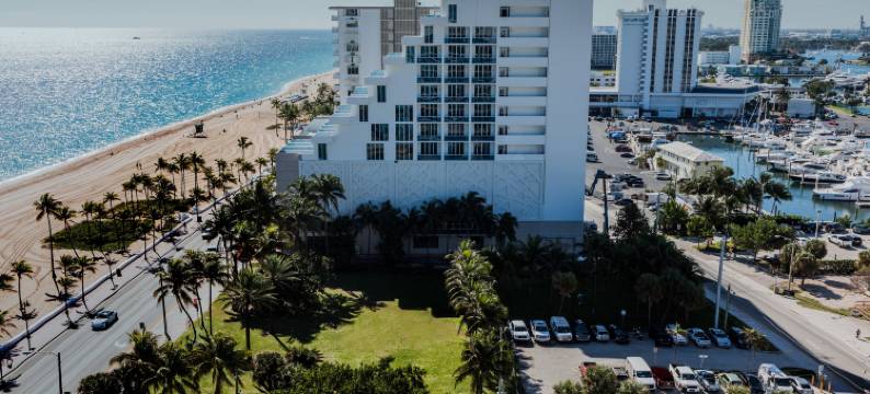 劳德代尔堡海滩马仁酒店 - 希尔顿格芮精选(Hotel Maren Fort Lauderdale Beach, Curio Collection by Hilton)图片