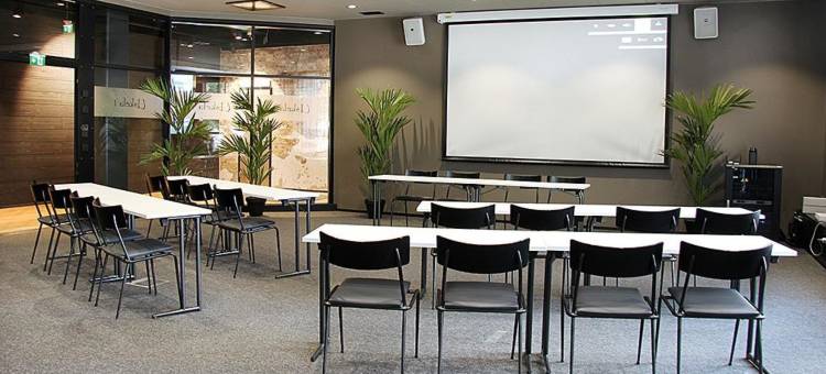 原始索克斯日卡拉萨洛酒店(Original Sokos Hotel Rikala Salo)图片