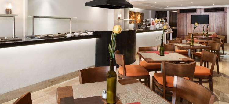 莱昂广场华美达酒店(Ramada Plaza by Wyndham Leon)图片