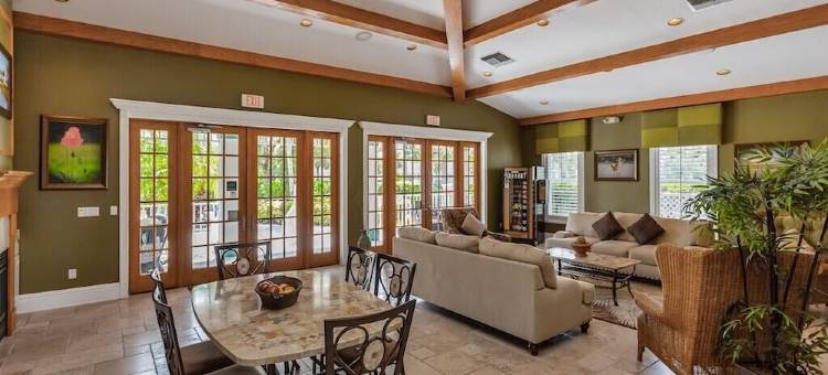 Lely Greenlinks Villa Naples Heated Pool + Free Rounds of Golf Off Season图片