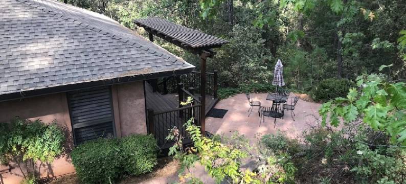 Heron Cottage - Tranquil Retreat图片