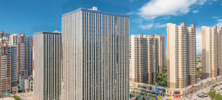 添米轻奢酒店图片