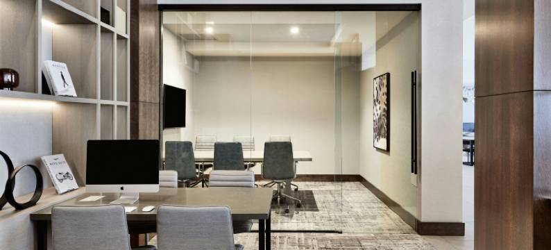 AC万豪圣路易斯切斯特菲尔德酒店(AC Hotel St. Louis Chesterfield)图片