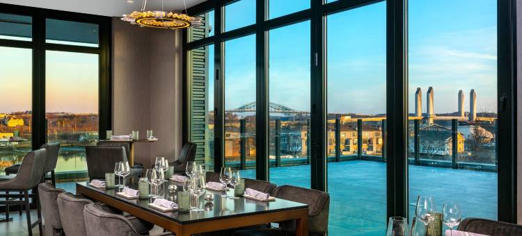 普茨茅斯市中心滨海万豪AC酒店(AC Hotel Portsmouth Downtown/Waterfront)图片