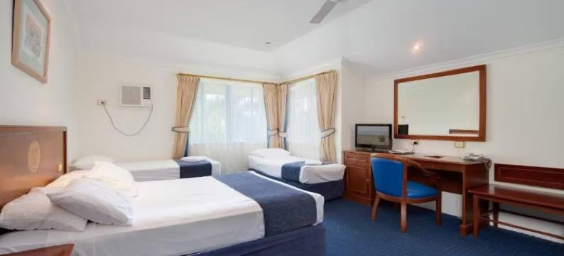 凯恩斯南方国际酒店(Cairns Southside International)图片