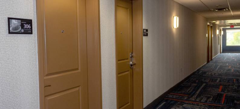 里弗顿欢朋套房酒店(Hampton Inn & Suites Riverton)图片