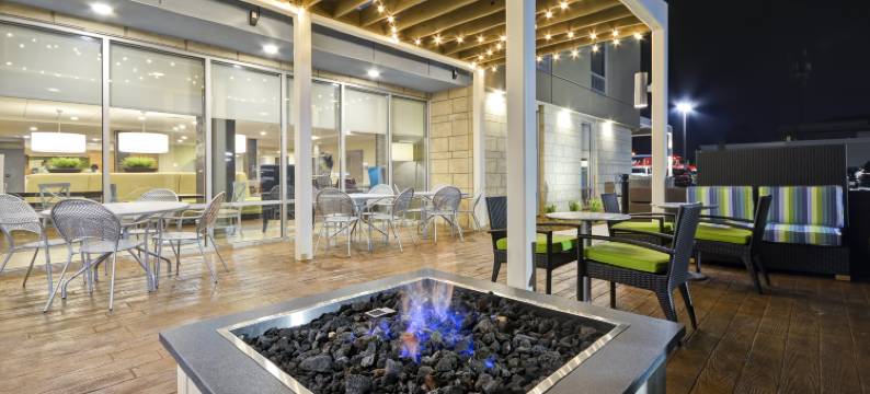 岩石丘希尔顿惠庭酒店(Home2 Suites by Hilton Rock Hill)图片