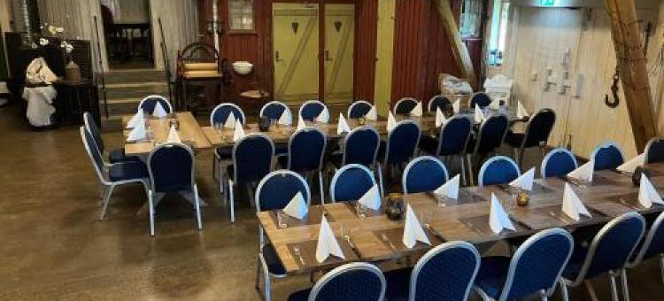 Krøgeneslåven Microtel图片