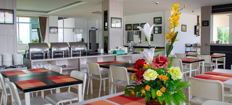 Hotel 21 Karimun图片