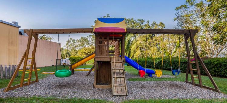 波萨里卡拉昆塔温德姆酒店(La Quinta by Wyndham Poza Rica)图片