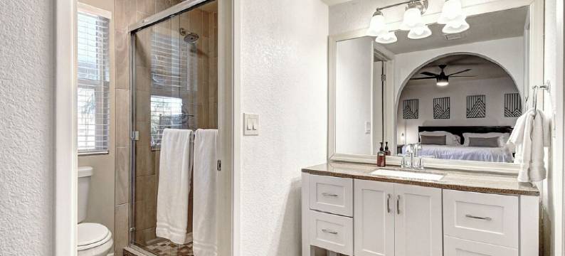 ScottsdaleStays 6Br/3BA – 12 Beds, Big Pool, Spa, Theater, Prime Location图片