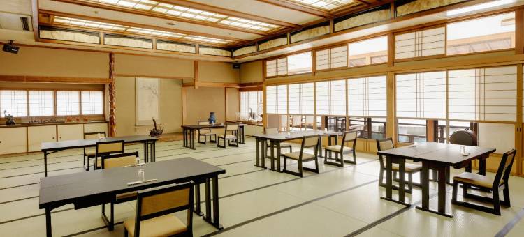 石金酒店(Nagaragawa-Onsen Ishikin)图片