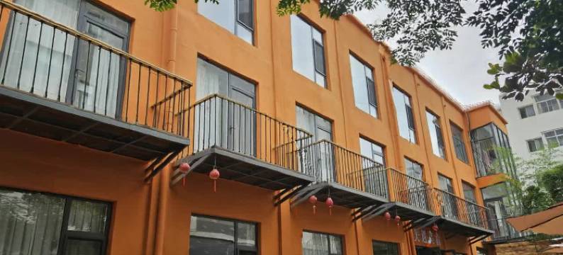 华宿酒店(曲阜三孔景区店)图片