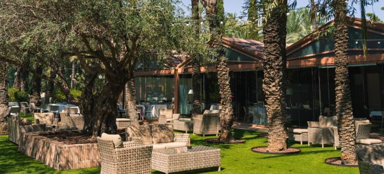 千年花园住宿(Port Jardín Milenio)图片