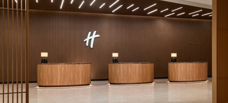 槟城威省套房假日酒店(Holiday Inn & Suites PENANG PRAI by IHG)图片