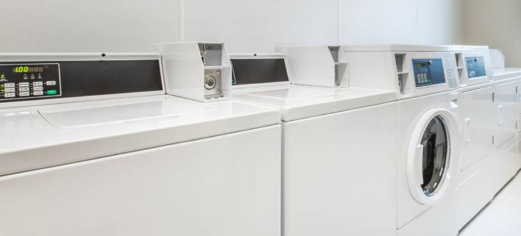 亨特斯维尔我的地方酒店(My Place Hotel-Huntersville, NC)图片