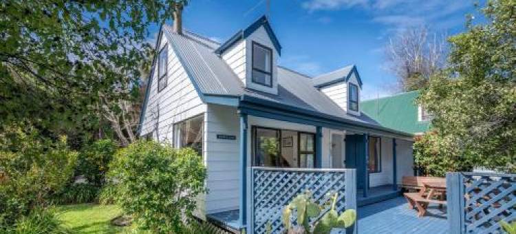 6 Beds 2 Bathrooms Private Holiday Home图片