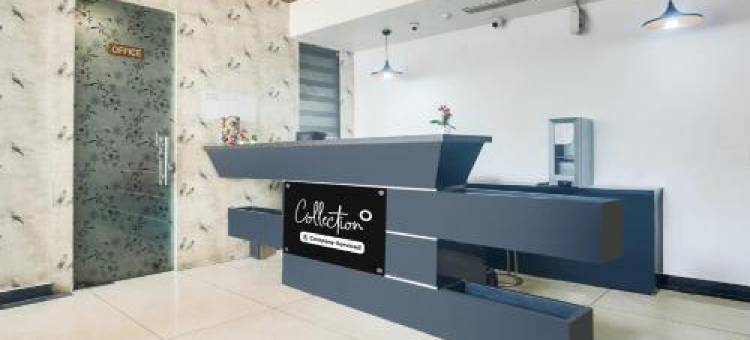 缤旅黄金之家酒店(Super Collection O Amritsar Near Railway Station)图片