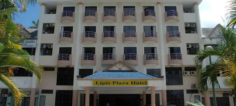 利比斯广场酒店(Lipis Plaza Hotel)图片