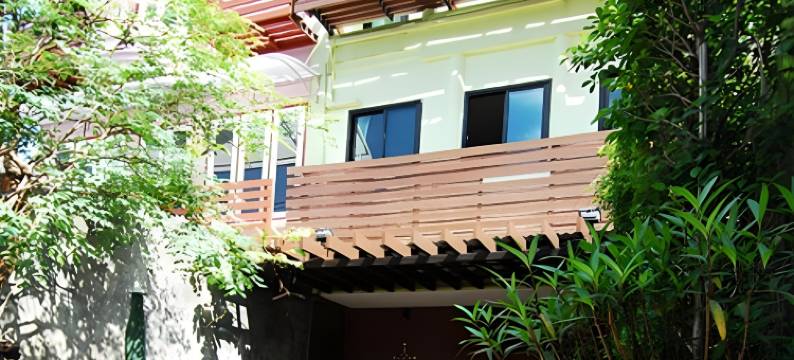 曼谷珊瑚大广场酒店(Coral Grand Place Bangkok)图片