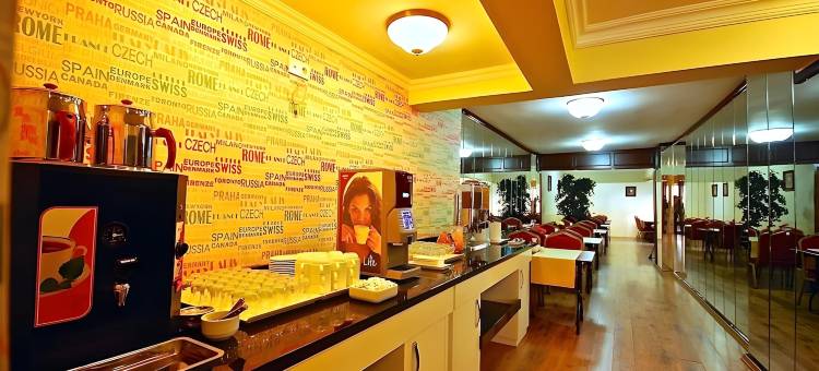 米塔特酒店(Hotel Mithat)图片