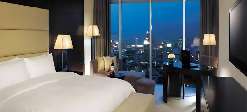 Breev Gwangju by Lotte Hotels图片