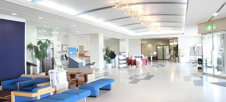 度假村 大久野岛(Kyukamura Ohkunoshima)图片