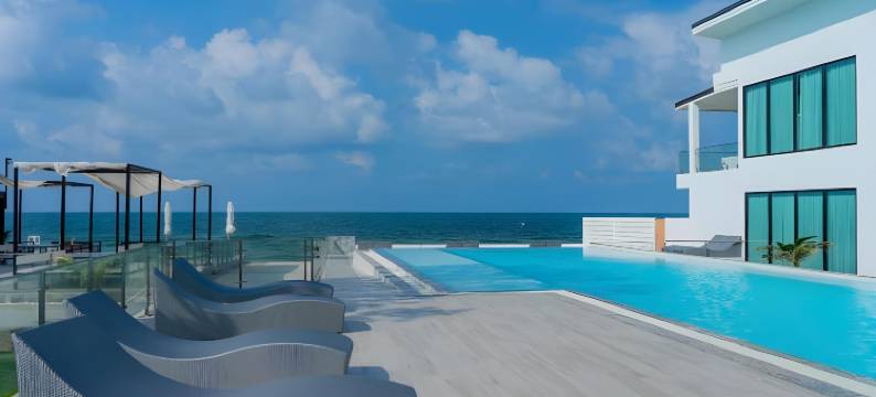 拉丹那普拉海滩度假村(Rattanapura)图片