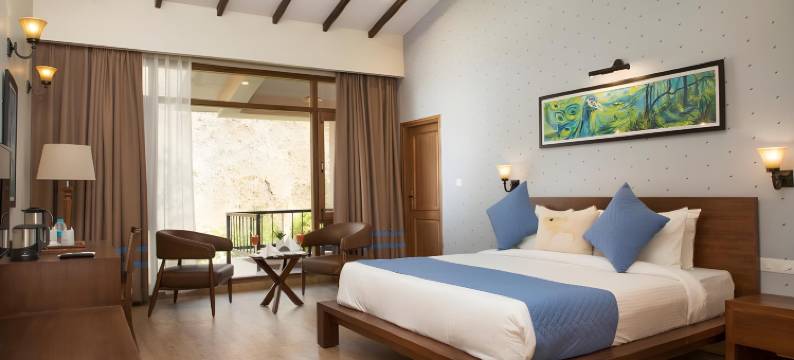 科贝特溪河度假村(Corbett River Creek by Harmony Hotels & Resorts)图片