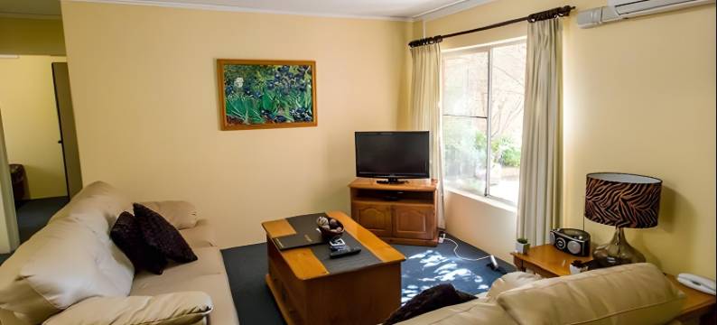 韦斯特伍德汽车旅馆(Westwood Motor Inn)图片