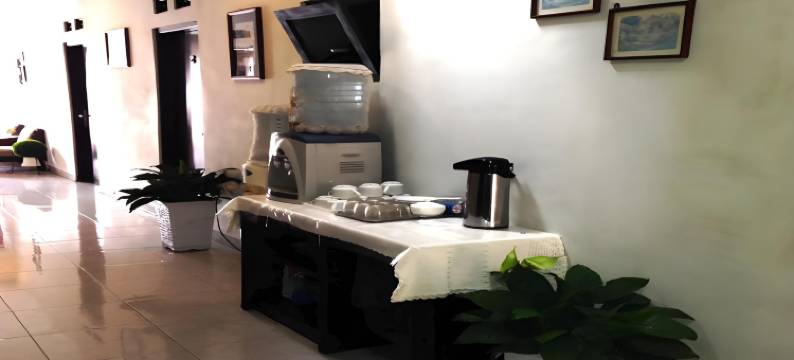 埃尔纳之家酒店(Elenor's Home)图片