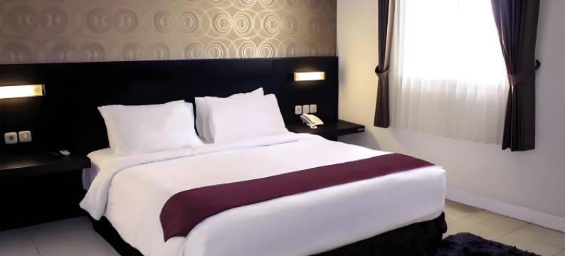 桑皮特大酒店(Grand Hotel Sampit)图片