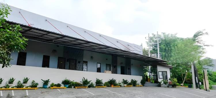 红门@武吉丁2号酒店(RedDoorz @ Bukit Dieng 2)图片
